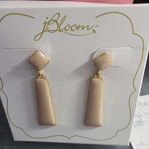 Jbloom Earings